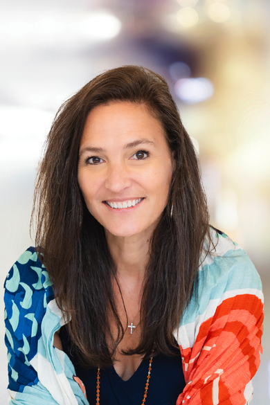 Portrait of Kristi Neidhardt, REALTOR®.